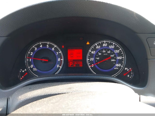 Продаж на аукціоні авто 2008 Infiniti G37 Journey, vin: JNKCV64E88M113740, номер лоту: 42679449