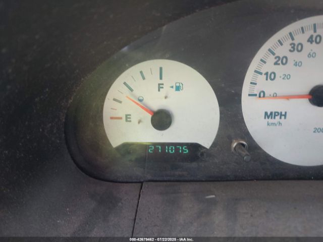 2006 CHRYSLER TOWN & COUNTRY 1A4GP45R96B586584 Photo 6