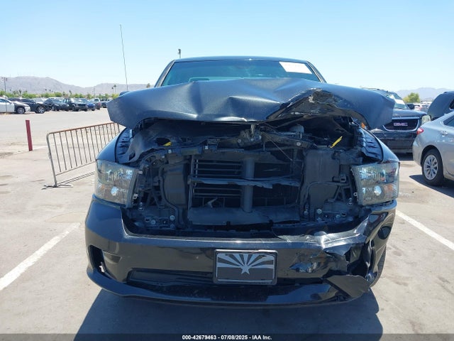 RAM 2018 2018 1C6RR7FG9JS248593 Image 13