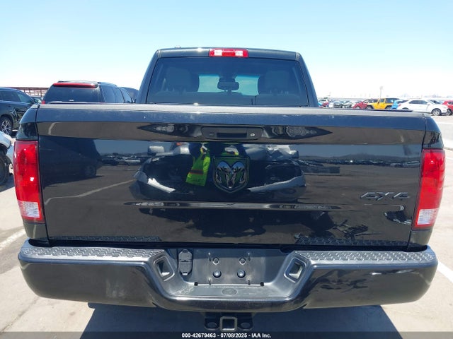 RAM 2018 2018 1C6RR7FG9JS248593 Image 17