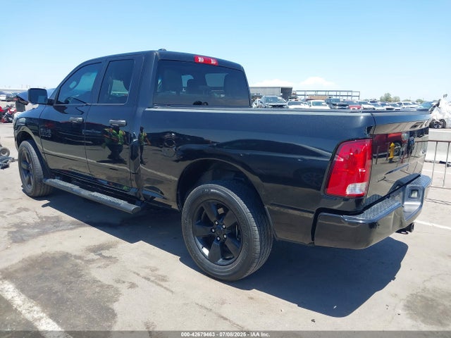 RAM 2018 2018 1C6RR7FG9JS248593 Image 3