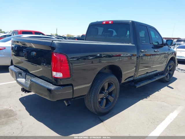 RAM 2018 2018 1C6RR7FG9JS248593 Image 4