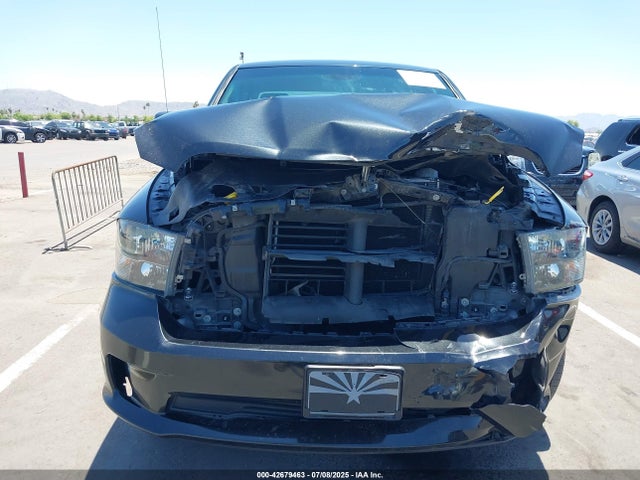 RAM 2018 2018 1C6RR7FG9JS248593 Image 6