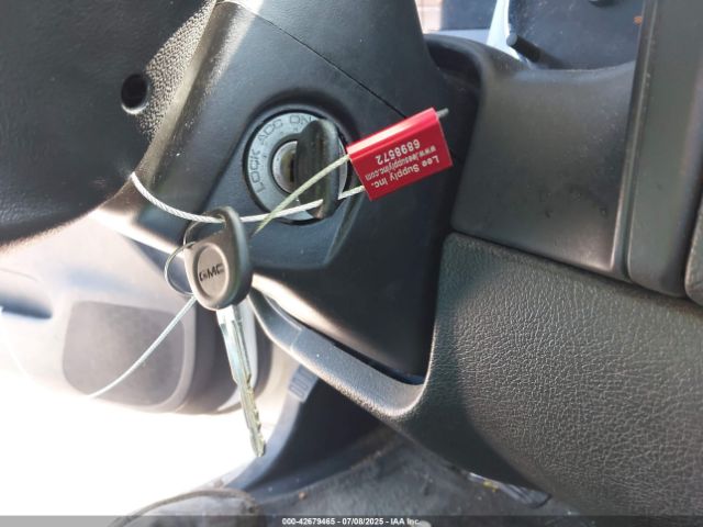 2007 HUMMER H3 SUV 5GTDN13E078152865 Photo 10