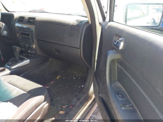 2007 HUMMER H3 SUV 5GTDN13E078152865 Photo 4