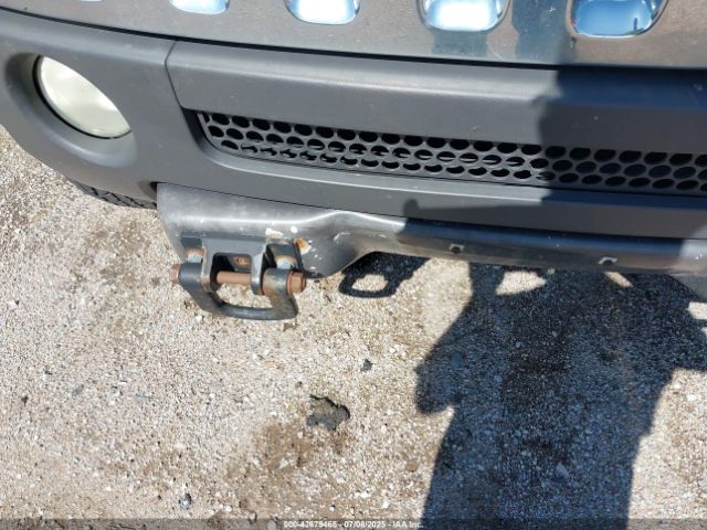 2007 HUMMER H3 SUV 5GTDN13E078152865 Photo 5