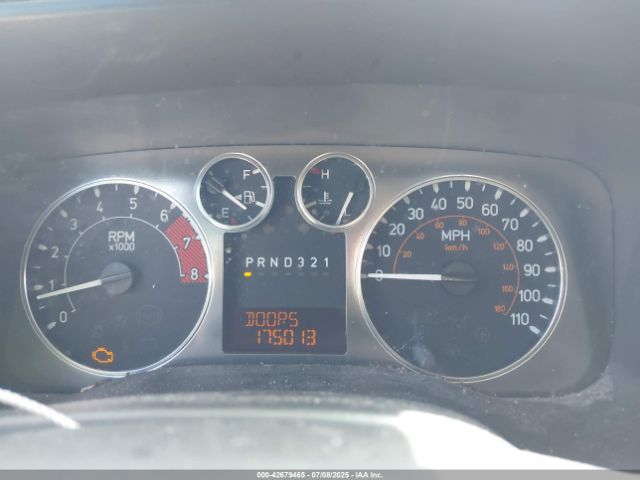 2007 HUMMER H3 SUV 5GTDN13E078152865 Photo 6