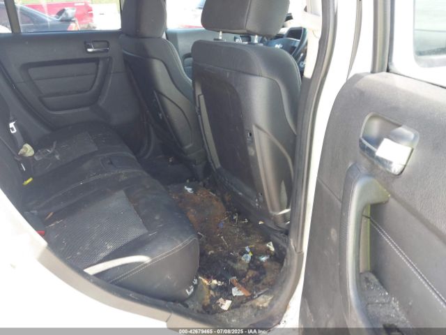 2007 HUMMER H3 SUV 5GTDN13E078152865 Photo 7