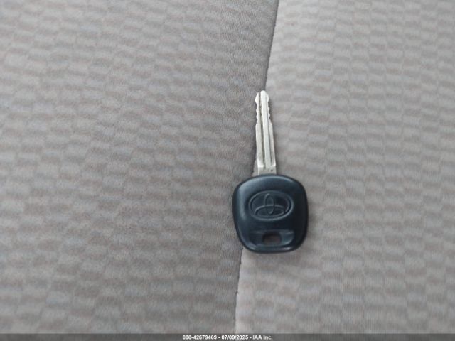 2008 TOYOTA COROLLA 2T1BR32E08C863259 Photo 10