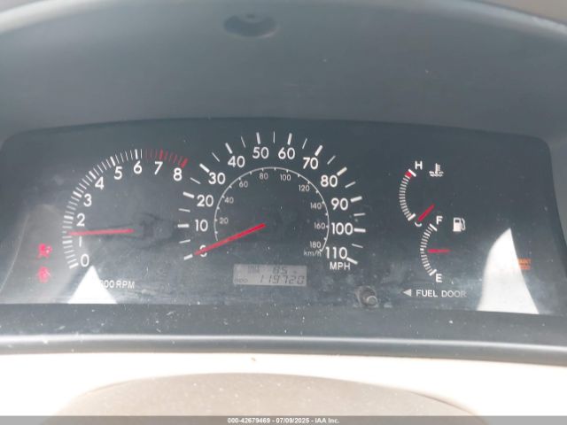 2008 TOYOTA COROLLA 2T1BR32E08C863259 Photo 6