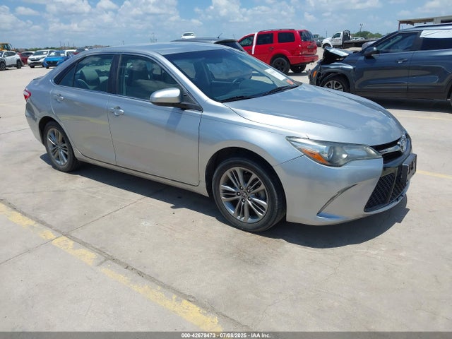 Toyota 2ar-fe 2017 4T1BF1FK5HU338046 Image 1