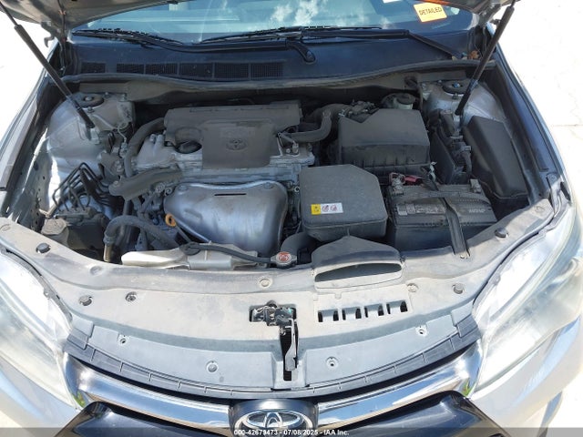 Toyota 2ar-fe 2017 4T1BF1FK5HU338046 Image 10