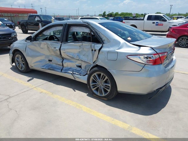 Toyota 2ar-fe 2017 4T1BF1FK5HU338046 Image 3