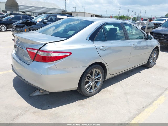 Toyota 2ar-fe 2017 4T1BF1FK5HU338046 Image 4