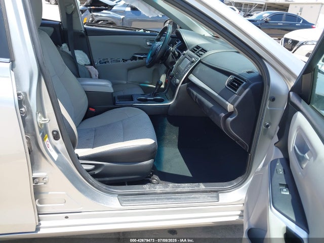 Toyota 2ar-fe 2017 4T1BF1FK5HU338046 Image 5