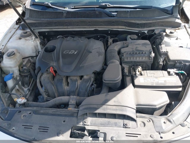 5XXGM4A73EG343770 KIA dohc gdi theta ii