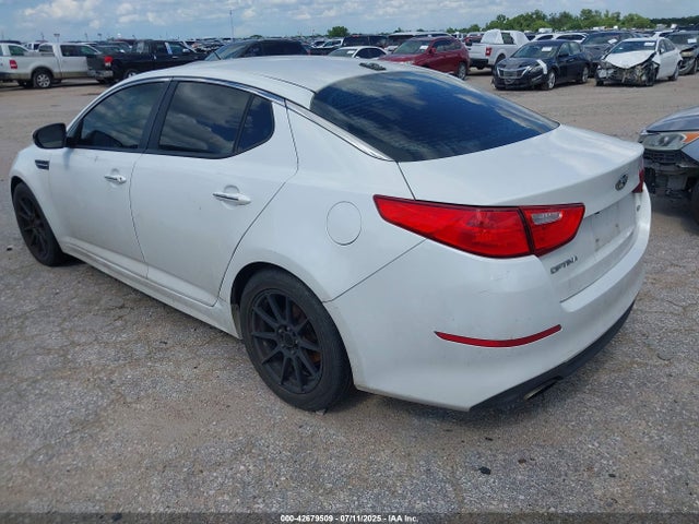 5XXGM4A73EG343770 KIA dohc gdi theta ii