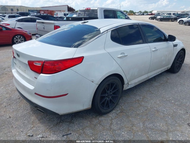 5XXGM4A73EG343770 KIA dohc gdi theta ii