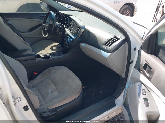 5XXGM4A73EG343770 KIA dohc gdi theta ii