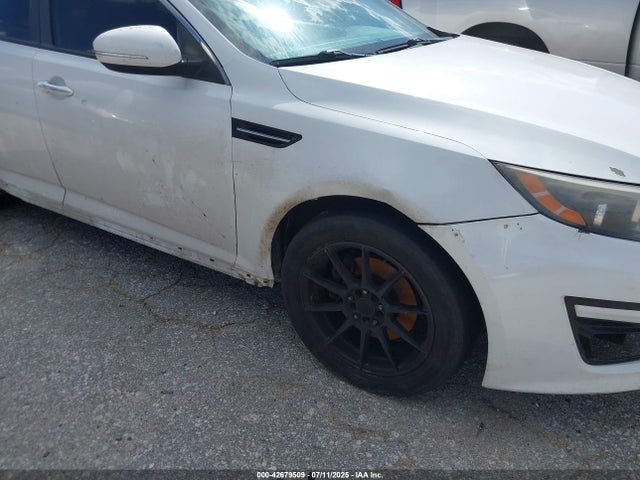 5XXGM4A73EG343770 KIA dohc gdi theta ii