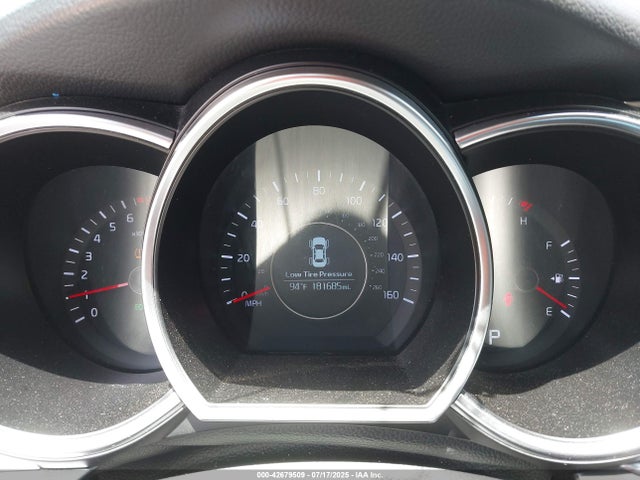 5XXGM4A73EG343770 KIA dohc gdi theta ii
