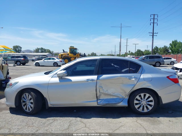 Honda k24w1 2015 1HGCR2F70FA089382 Image 15