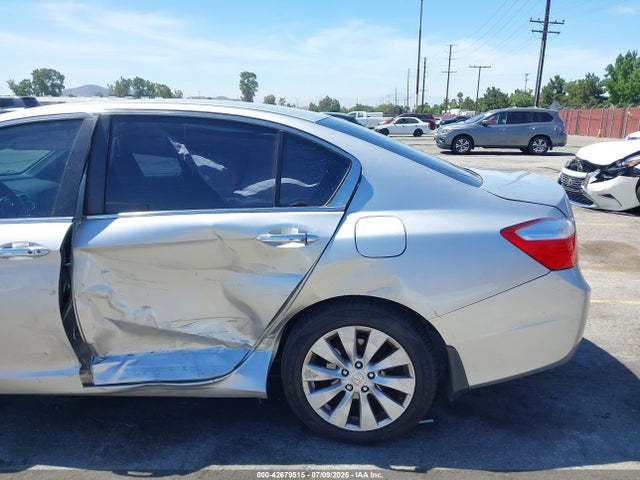 Honda k24w1 2015 1HGCR2F70FA089382 Image 18