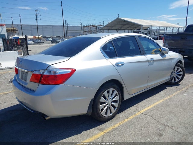 Honda k24w1 2015 1HGCR2F70FA089382 Image 4