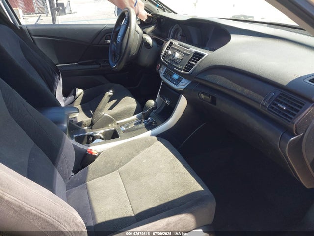 Honda k24w1 2015 1HGCR2F70FA089382 Image 5