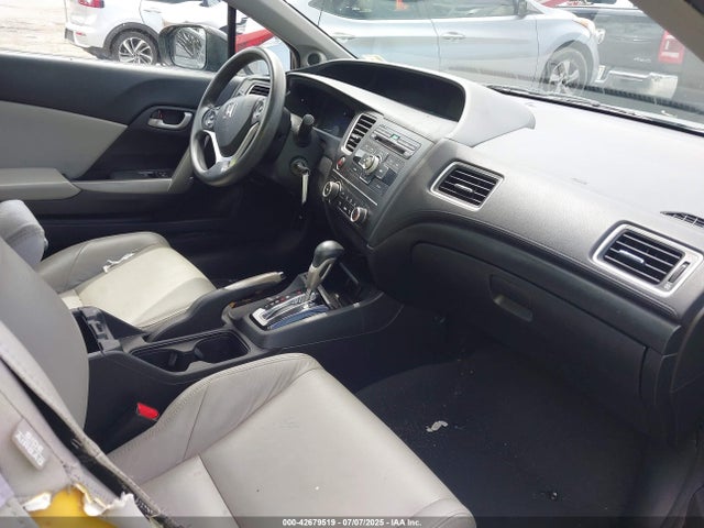 2HGFG3B59EH503773 Honda r18z1