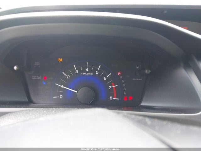 2HGFG3B59EH503773 Honda r18z1