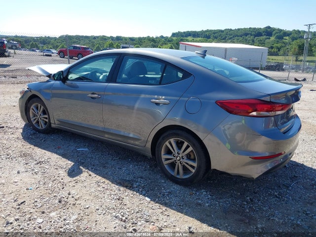 5NPD84LF6JH310496 Hyundai mpi nu