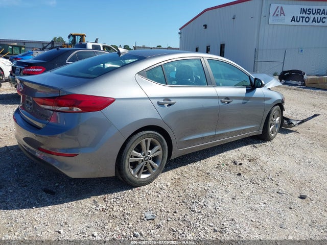 5NPD84LF6JH310496 Hyundai mpi nu