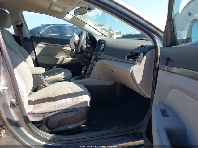 5NPD84LF6JH310496 Hyundai mpi nu