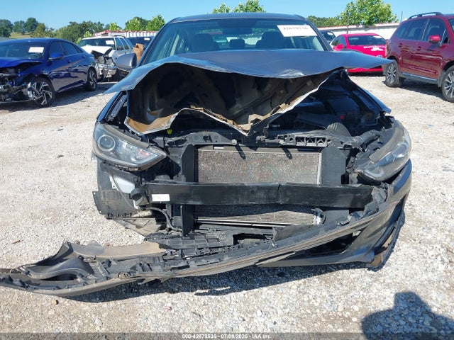 5NPD84LF6JH310496 Hyundai mpi nu