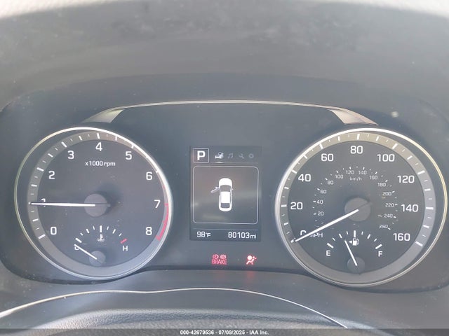 5NPD84LF6JH310496 Hyundai mpi nu