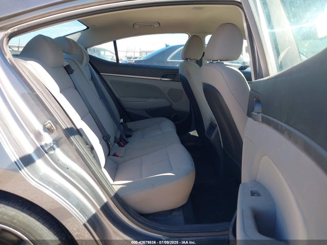 5NPD84LF6JH310496 Hyundai mpi nu
