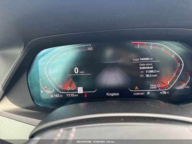 2019 BMW X5 5UXCR6C59KLL08796 Photo 6