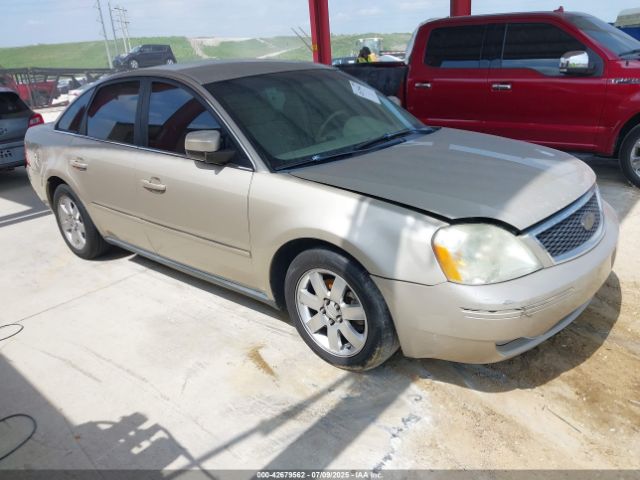 2006 FORD FIVE HUNDRED 1FAFP24176G139830