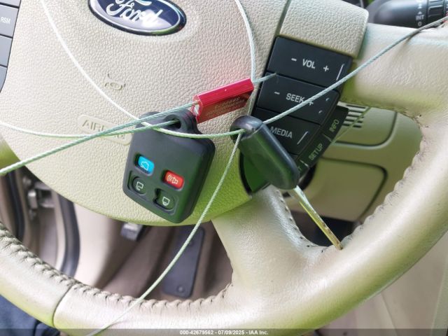 2006 FORD FIVE HUNDRED 1FAFP24176G139830 Photo 10