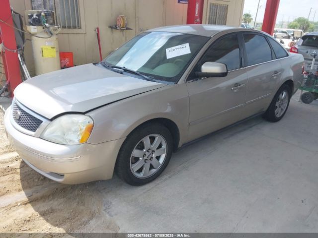 2006 FORD FIVE HUNDRED 1FAFP24176G139830 Photo 1