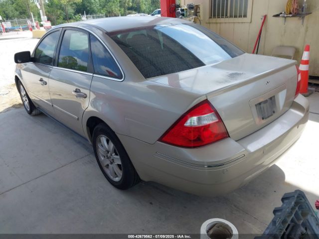 2006 FORD FIVE HUNDRED 1FAFP24176G139830 Photo 2