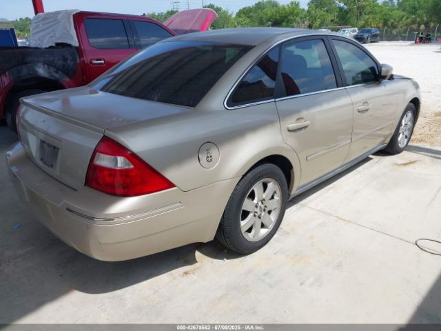 2006 FORD FIVE HUNDRED 1FAFP24176G139830 Photo 3