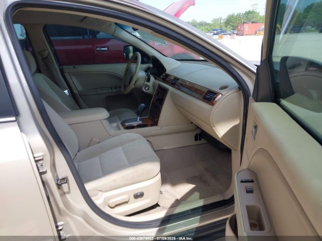 2006 FORD FIVE HUNDRED 1FAFP24176G139830 Photo 4