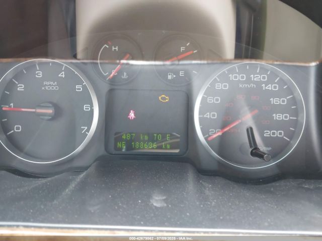 2006 FORD FIVE HUNDRED 1FAFP24176G139830 Photo 6