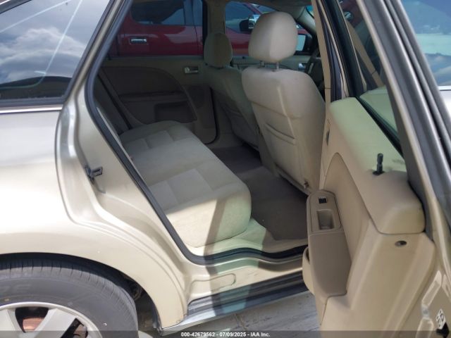 2006 FORD FIVE HUNDRED 1FAFP24176G139830 Photo 7
