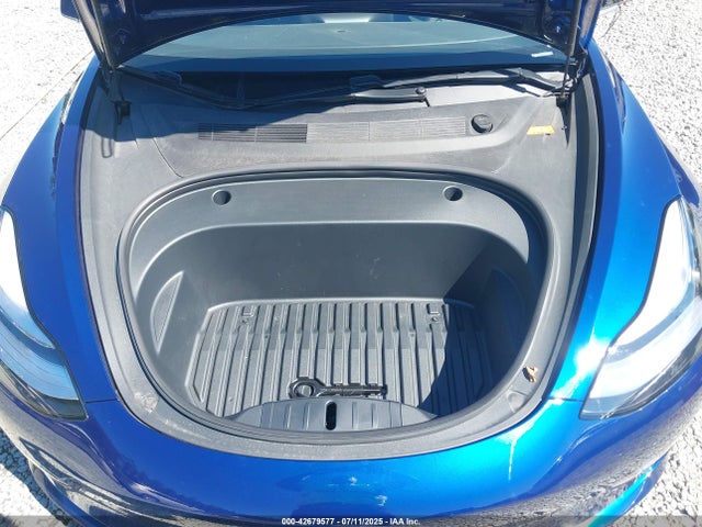 5YJ3E1EA9LF799269 Tesla 2020