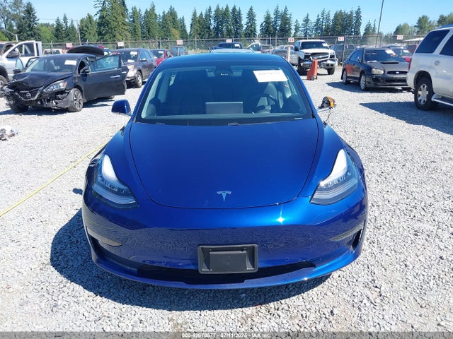5YJ3E1EA9LF799269 Tesla 2020
