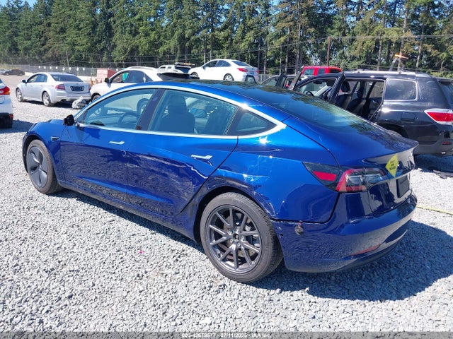 5YJ3E1EA9LF799269 Tesla 2020
