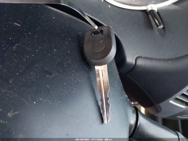 2010 MITSUBISHI OUTLANDER JA4JT5AX8AZ012165 Photo 10